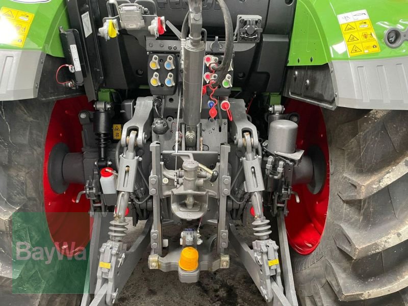 Traktor του τύπου Fendt 314 GEN4 PROFI+ SETTING 2, Gebrauchtmaschine σε Mindelheim (Φωτογραφία 9)