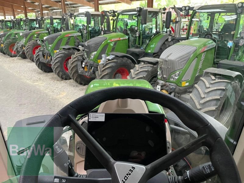 Traktor del tipo Fendt 314 GEN4 PROFI+ SETTING 2, Gebrauchtmaschine In Mindelheim (Immagine 12)