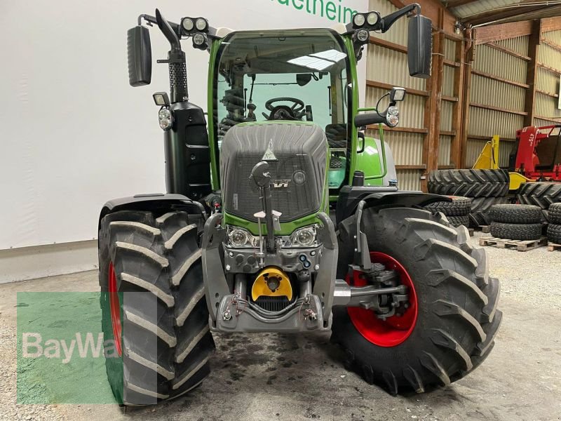 Traktor des Typs Fendt 314 GEN4 PROFI+ SETTING 2, Gebrauchtmaschine in Mindelheim (Bild 4)