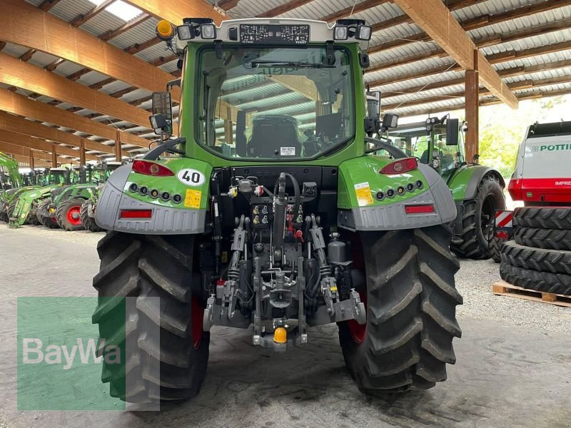 Traktor des Typs Fendt 314 GEN4 PROFI SETTING 2, Gebrauchtmaschine in Mindelheim (Bild 8)