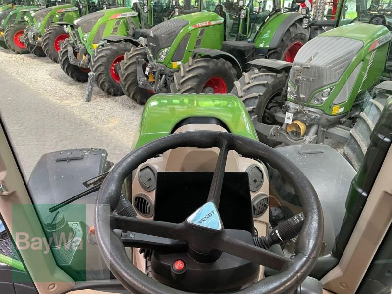 Traktor typu Fendt 314 GEN4 PROFI SETTING 2, Gebrauchtmaschine w Mindelheim (Zdjęcie 12)