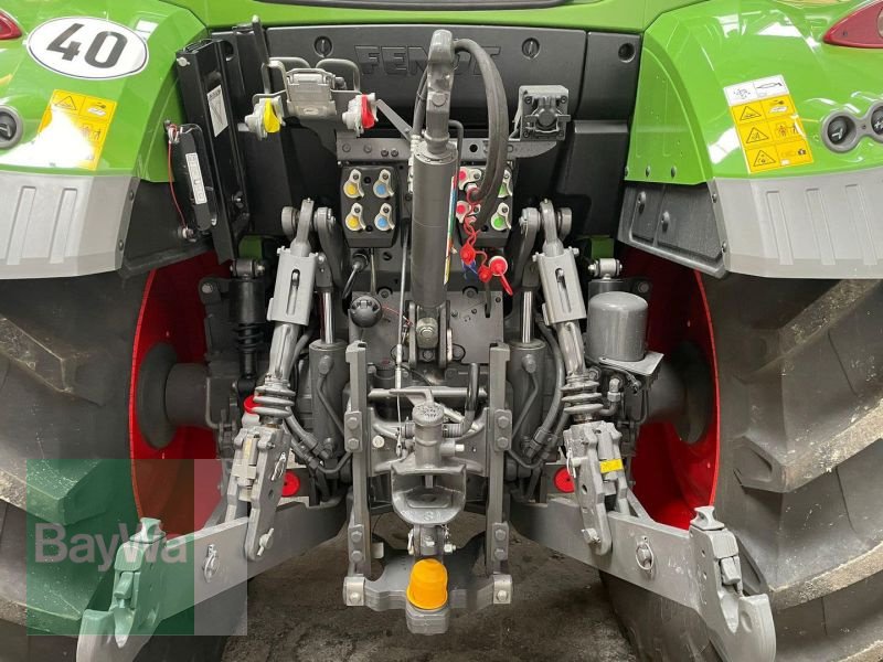 Traktor tip Fendt 314 GEN4 PROFI SETTING 2, Gebrauchtmaschine in Mindelheim (Poză 9)