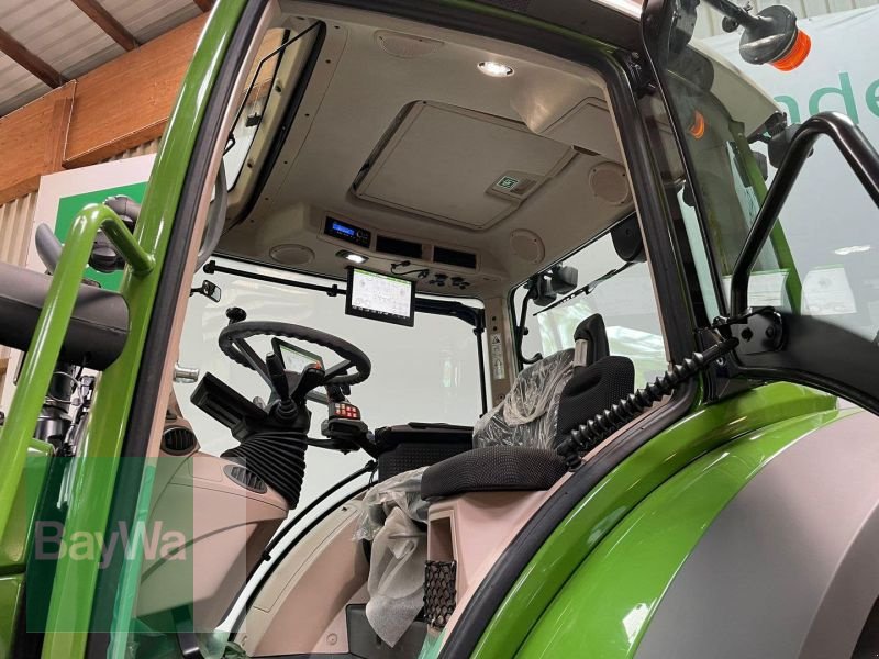 Traktor typu Fendt 314 GEN4 PROFI+ setting 2, Gebrauchtmaschine w Mindelheim (Zdjęcie 10)