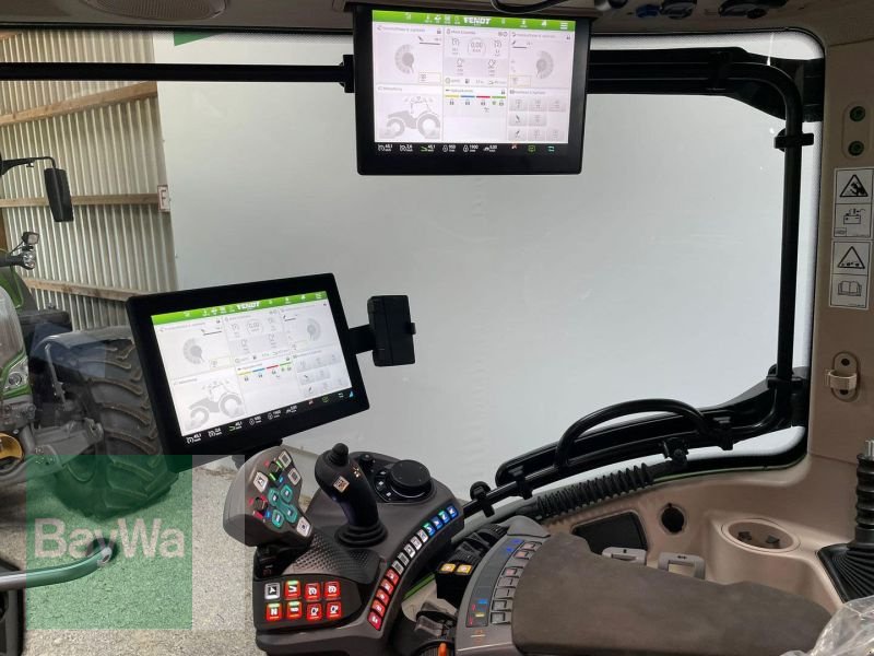 Traktor tipa Fendt 314 GEN4 PROFI+ setting 2, Gebrauchtmaschine u Mindelheim (Slika 11)