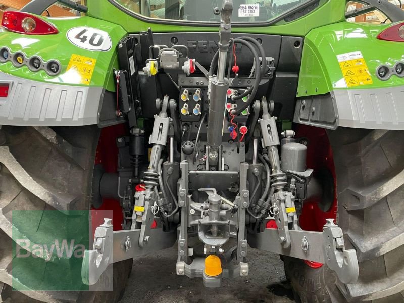 Traktor typu Fendt 314 GEN4 PROFI+ setting 2, Gebrauchtmaschine w Mindelheim (Zdjęcie 9)