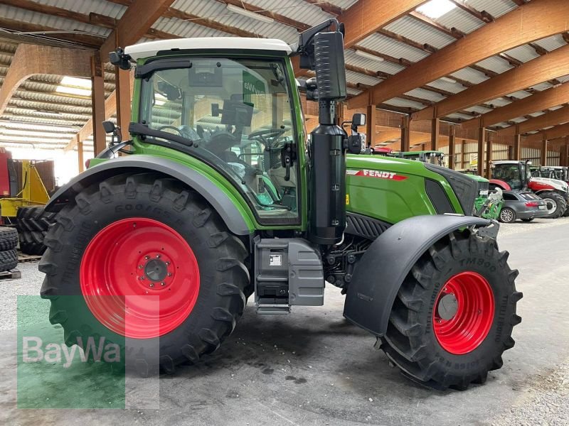 Traktor του τύπου Fendt 314 GEN4 PROFI+ setting 2, Gebrauchtmaschine σε Mindelheim (Φωτογραφία 7)