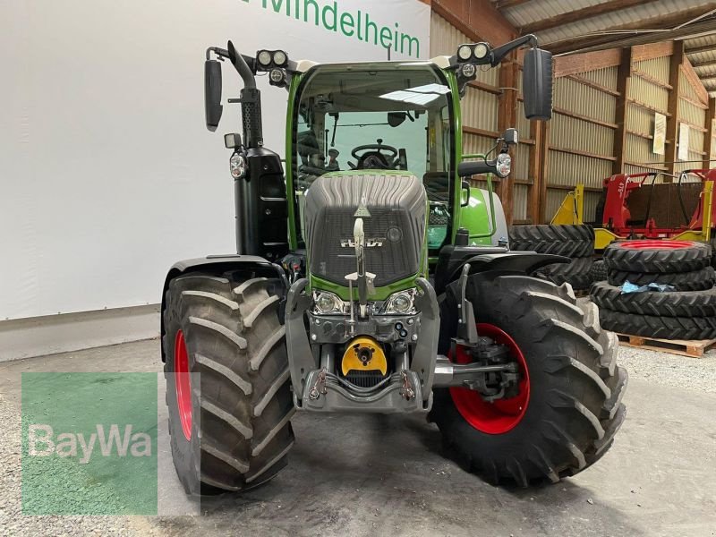 Traktor za tip Fendt 314 GEN4 PROFI+ setting 2, Gebrauchtmaschine u Mindelheim (Slika 4)