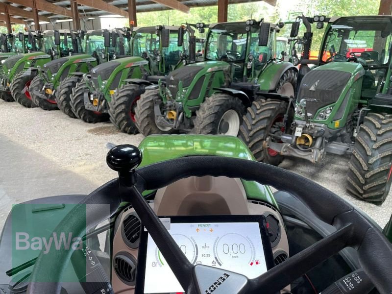 Traktor za tip Fendt 314 GEN4 PROFI+ setting 2, Gebrauchtmaschine u Mindelheim (Slika 12)