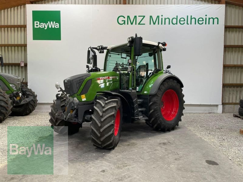 Traktor typu Fendt 314 GEN4 PROFI+ setting 2, Gebrauchtmaschine w Mindelheim (Zdjęcie 1)