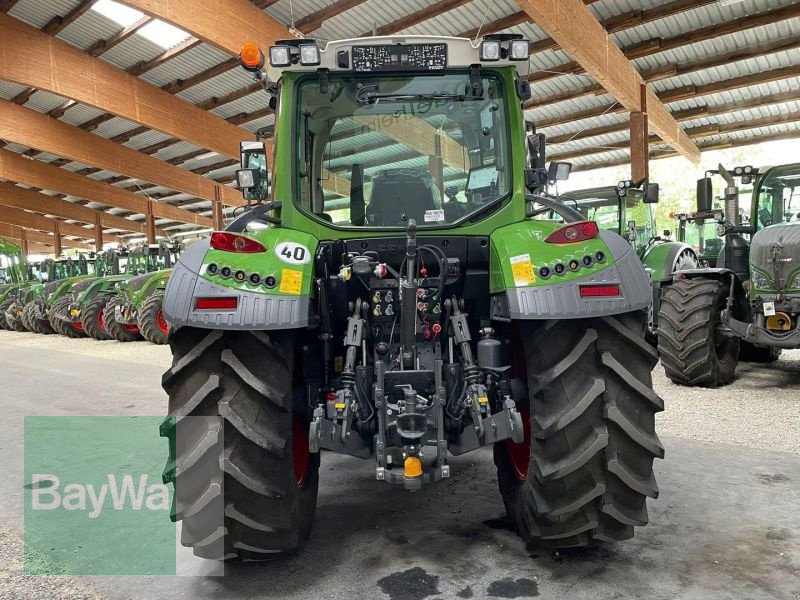 Traktor του τύπου Fendt 314 GEN4 PROFI+ setting 2, Gebrauchtmaschine σε Mindelheim (Φωτογραφία 8)