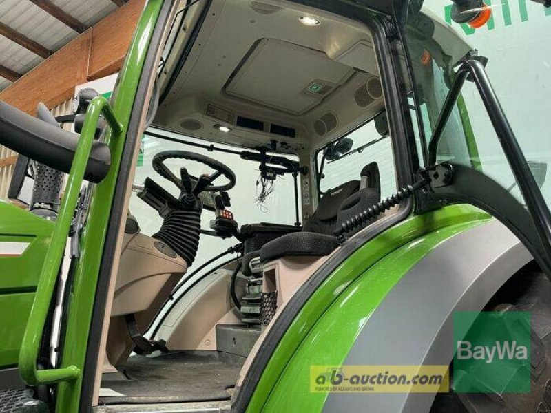 Traktor tipa Fendt 314 GEN4 PROFI+ SETTING2, Gebrauchtmaschine u Mindelheim (Slika 10)