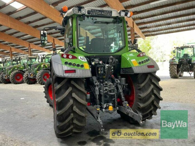 Traktor a típus Fendt 314 GEN4 PROFI+ SETTING2, Gebrauchtmaschine ekkor: Mindelheim (Kép 8)