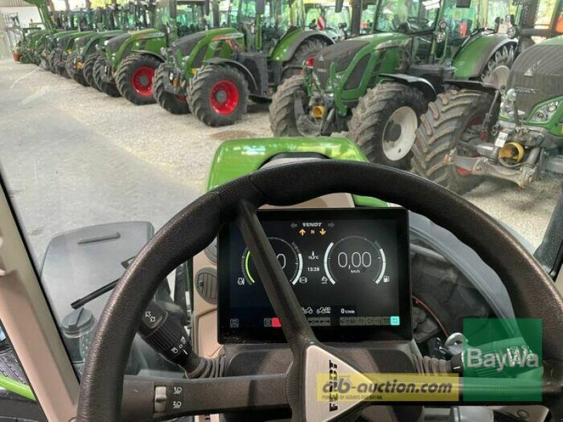 Traktor a típus Fendt 314 GEN4 PROFI+ SETTING2, Gebrauchtmaschine ekkor: Mindelheim (Kép 11)