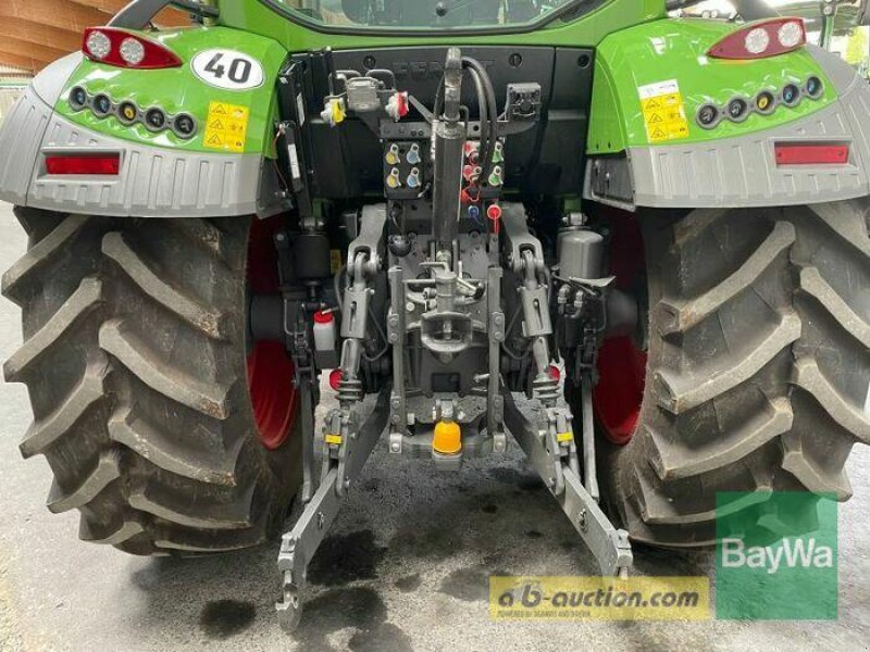 Traktor of the type Fendt 314 GEN4 PROFI+ SETTING2, Gebrauchtmaschine in Mindelheim (Picture 9)