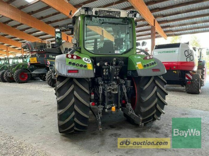 Traktor от тип Fendt 314 GEN4 PROFI+ SETTING2, Gebrauchtmaschine в Mindelheim (Снимка 8)