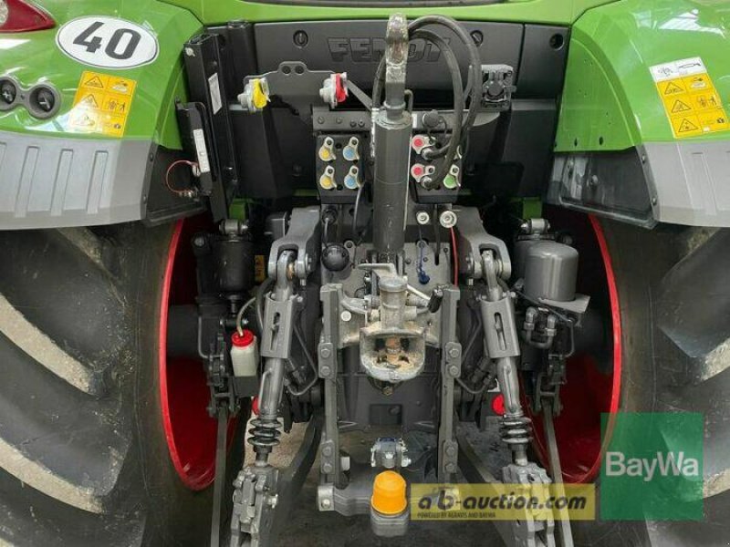 Traktor от тип Fendt 314 GEN4 PROFI+ SETTING2, Gebrauchtmaschine в Mindelheim (Снимка 9)