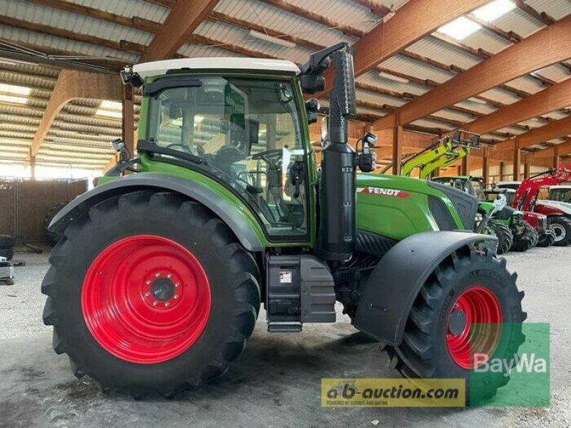 Traktor от тип Fendt 314 GEN4 PROFI+ SETTING2, Gebrauchtmaschine в Mindelheim (Снимка 7)