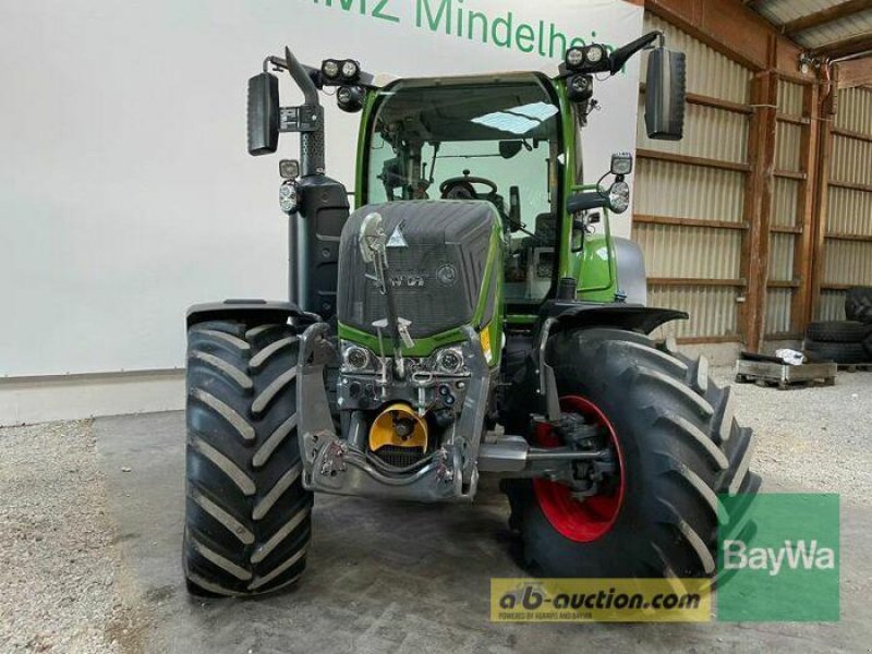 Traktor от тип Fendt 314 GEN4 PROFI+ SETTING2, Gebrauchtmaschine в Mindelheim (Снимка 4)