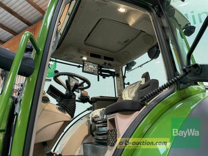 Traktor от тип Fendt 314 GEN4 PROFI+ SETTING2, Gebrauchtmaschine в Mindelheim (Снимка 10)