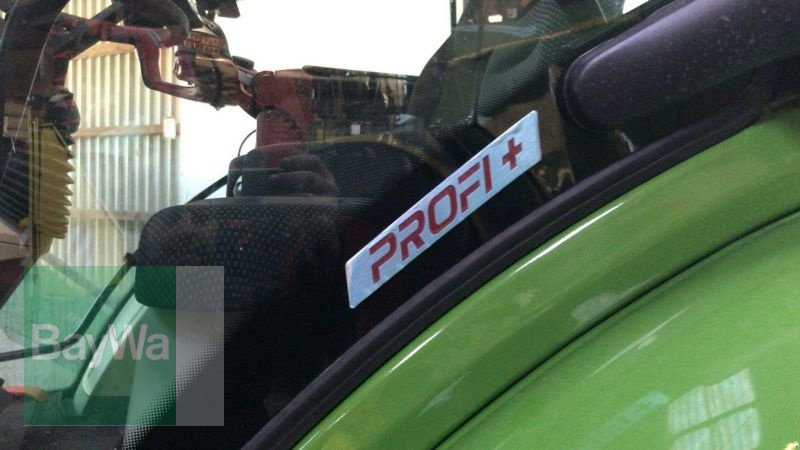 Traktor του τύπου Fendt 314 GEN4 PROFI+ SETTING2, Gebrauchtmaschine σε Mindelheim (Φωτογραφία 16)