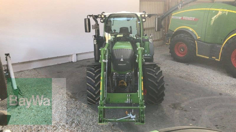 Traktor des Typs Fendt 314 GEN4 PROFI+ SETTING2, Gebrauchtmaschine in Mindelheim (Bild 4)