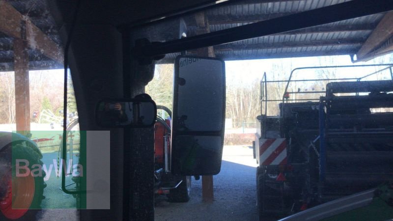 Traktor typu Fendt 314 GEN4 PROFI+ SETTING2, Gebrauchtmaschine v Mindelheim (Obrázek 19)