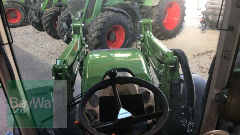 Traktor typu Fendt 314 GEN4 PROFI+ SETTING2, Gebrauchtmaschine v Mindelheim (Obrázek 20)