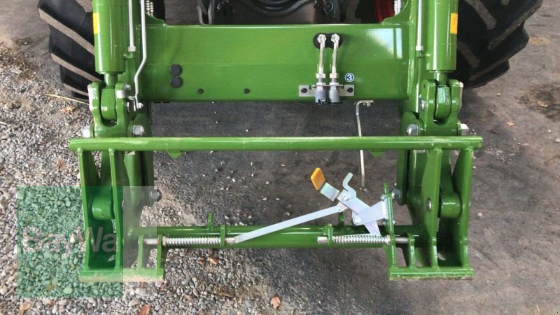 Traktor des Typs Fendt 314 GEN4 PROFI+ SETTING2, Gebrauchtmaschine in Mindelheim (Bild 5)