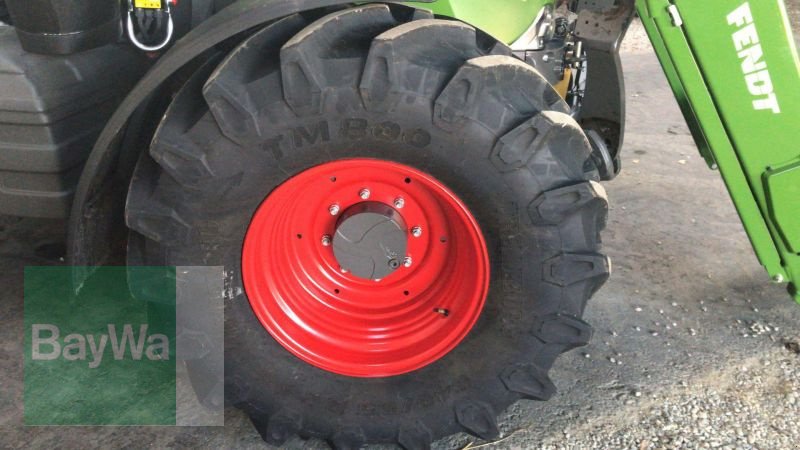 Traktor του τύπου Fendt 314 GEN4 PROFI+ SETTING2, Gebrauchtmaschine σε Mindelheim (Φωτογραφία 9)