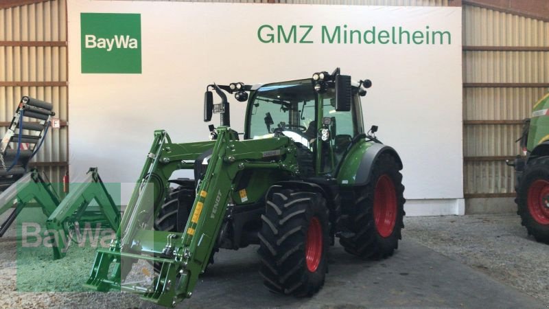 Traktor tipa Fendt 314 GEN4 PROFI+ SETTING2, Gebrauchtmaschine u Mindelheim (Slika 1)