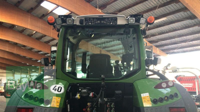 Traktor tip Fendt 314 GEN4 PROFI+ SETTING2, Gebrauchtmaschine in Mindelheim (Poză 15)