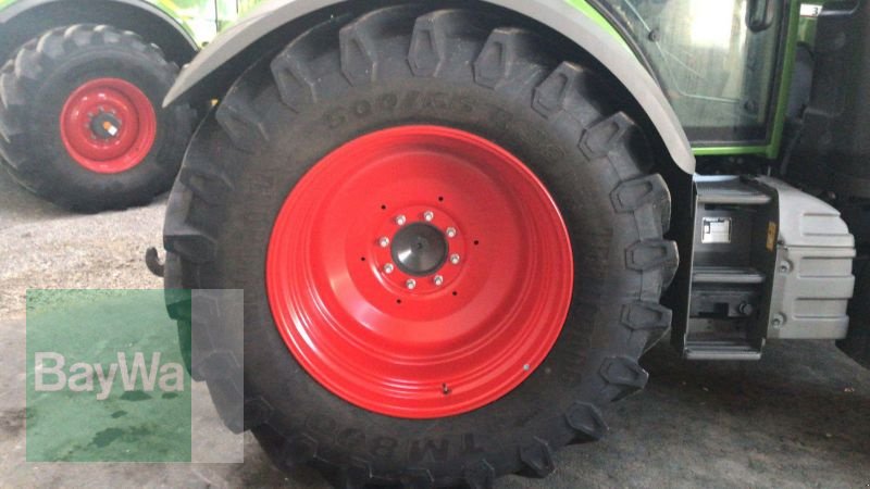 Traktor του τύπου Fendt 314 GEN4 PROFI+ SETTING2, Gebrauchtmaschine σε Mindelheim (Φωτογραφία 11)