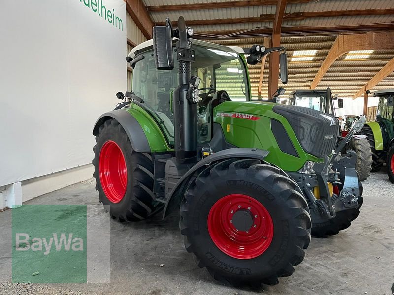 Traktor tip Fendt 314 GEN4 PROFI+ SETTING2, Gebrauchtmaschine in Mindelheim (Poză 5)