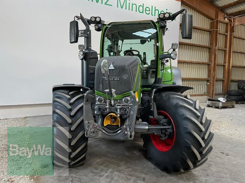 Traktor tip Fendt 314 GEN4 PROFI+ SETTING2, Gebrauchtmaschine in Mindelheim (Poză 4)