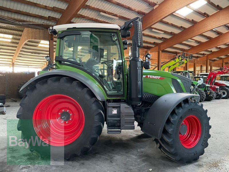 Traktor du type Fendt 314 GEN4 PROFI+ SETTING2, Gebrauchtmaschine en Mindelheim (Photo 7)