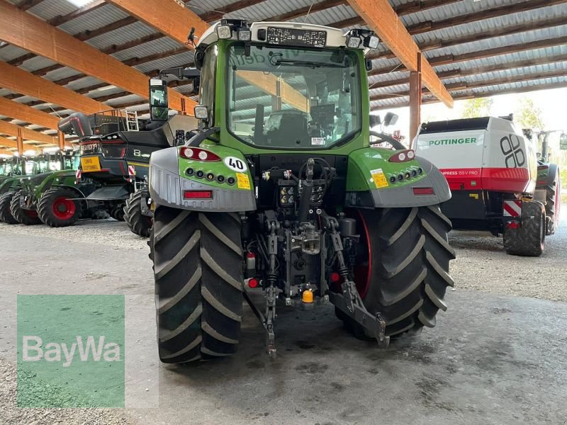 Traktor van het type Fendt 314 GEN4 PROFI+ SETTING2, Gebrauchtmaschine in Mindelheim (Foto 8)