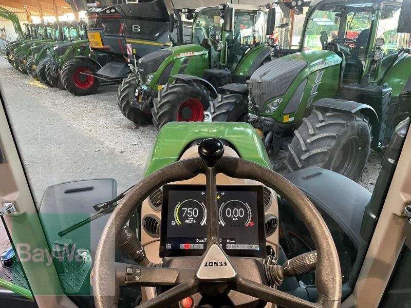 Traktor typu Fendt 314 GEN4 PROFI+ SETTING2, Gebrauchtmaschine v Mindelheim (Obrázok 12)