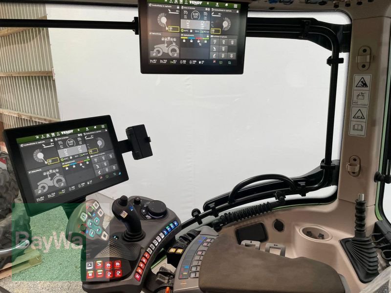 Traktor типа Fendt 314 GEN4 PROFI+ SETTING2, Gebrauchtmaschine в Mindelheim (Фотография 10)