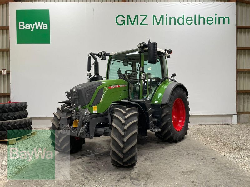 Traktor du type Fendt 314 GEN4 PROFI+ SETTING2, Gebrauchtmaschine en Mindelheim (Photo 1)