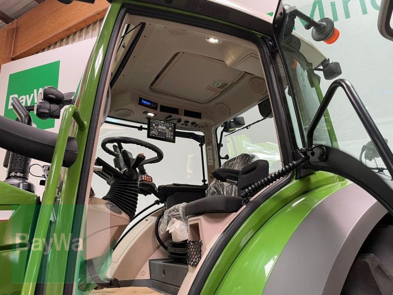 Traktor typu Fendt 314 GEN4 PROFI+ SETTING2, Gebrauchtmaschine w Mindelheim (Zdjęcie 9)