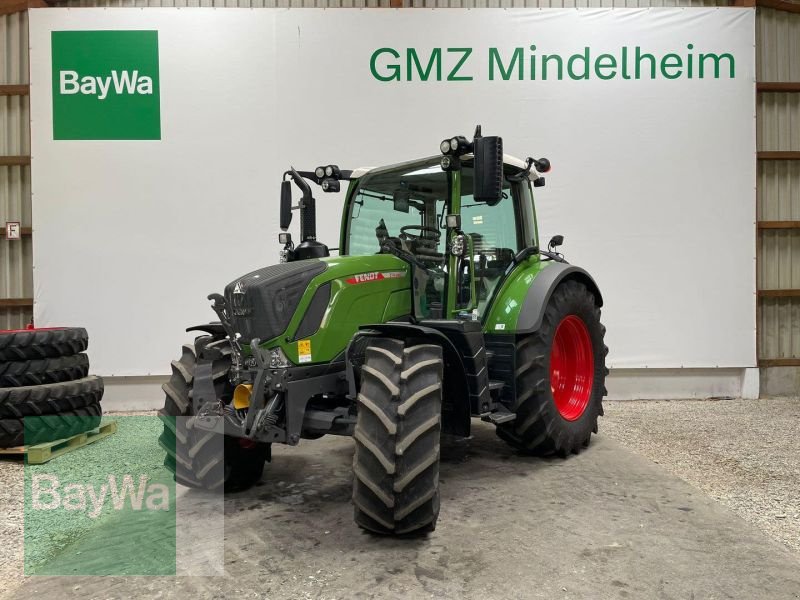 Traktor typu Fendt 314 GEN4 PROFI+ SETTING2, Gebrauchtmaschine v Mindelheim (Obrázek 1)