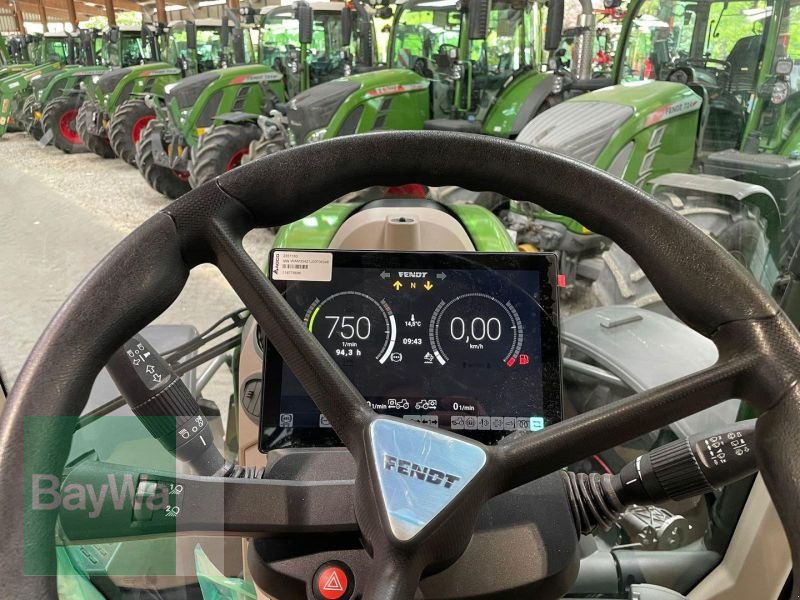 Traktor typu Fendt 314 GEN4 PROFI+ SETTING2, Gebrauchtmaschine w Mindelheim (Zdjęcie 11)