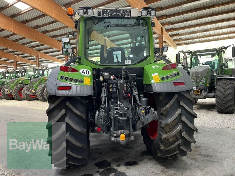 Traktor Türe ait Fendt 314 GEN4 PROFI setting2, Gebrauchtmaschine içinde Mindelheim (resim 8)