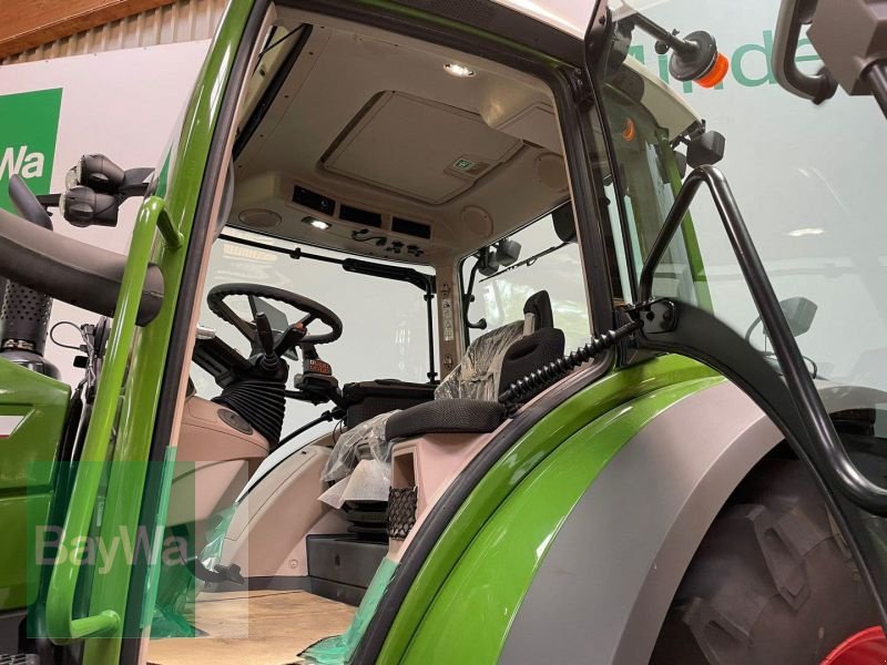 Traktor des Typs Fendt 314 GEN4 PROFI setting2, Gebrauchtmaschine in Mindelheim (Bild 10)