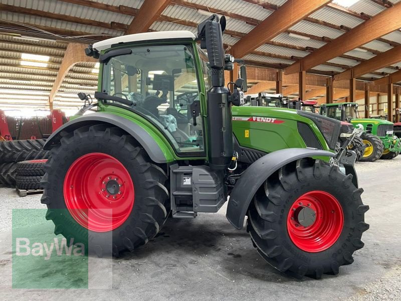 Traktor typu Fendt 314 GEN4 PROFI setting2, Gebrauchtmaschine w Mindelheim (Zdjęcie 7)