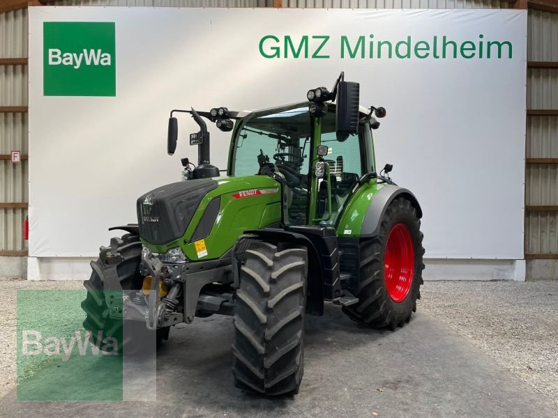 Traktor of the type Fendt 314 GEN4 PROFI+ SETTING2, Gebrauchtmaschine in Mindelheim (Picture 1)