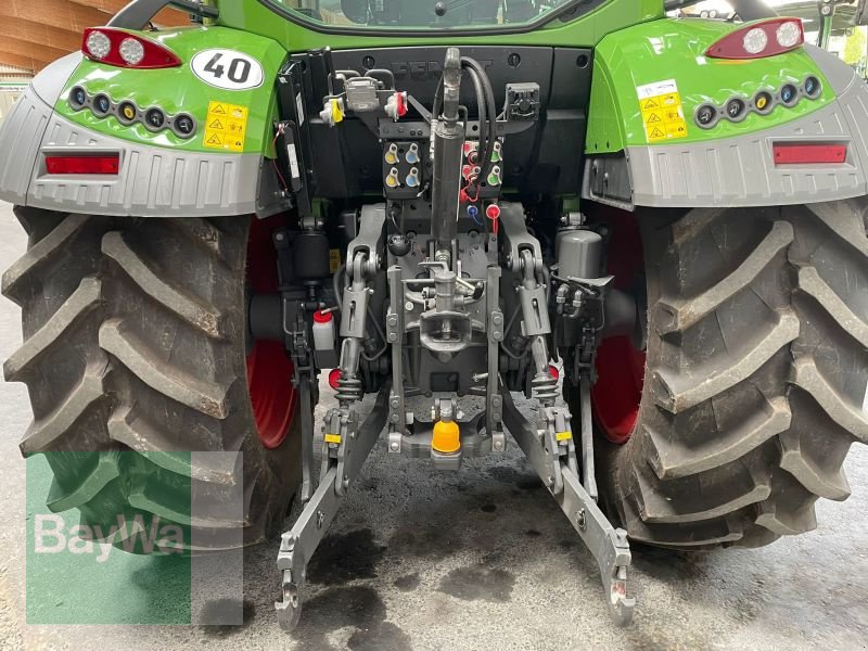 Traktor typu Fendt 314 GEN4 PROFI+ SETTING2, Gebrauchtmaschine w Mindelheim (Zdjęcie 9)