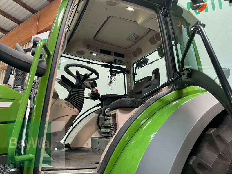 Traktor typu Fendt 314 GEN4 PROFI+ SETTING2, Gebrauchtmaschine w Mindelheim (Zdjęcie 10)