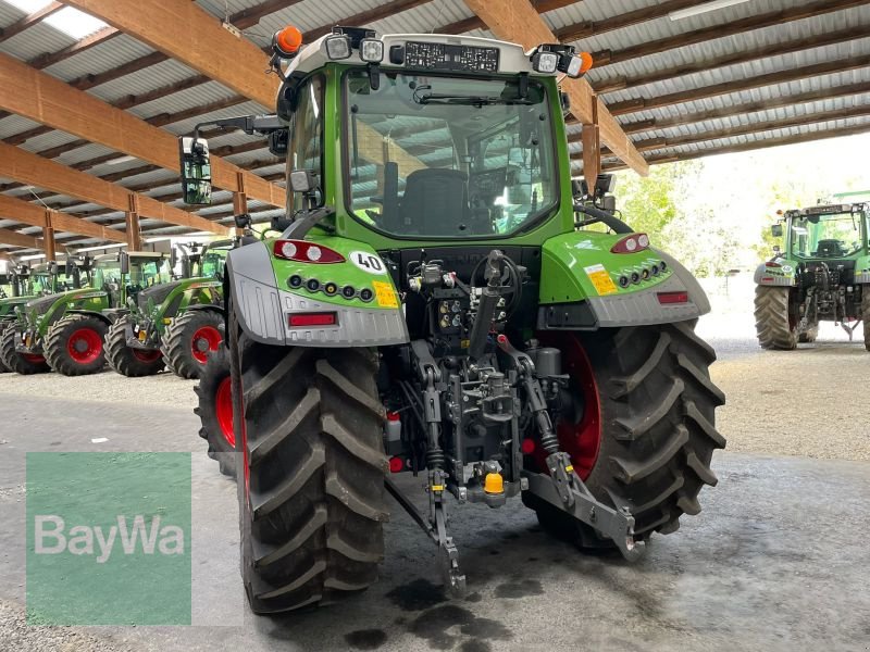 Traktor of the type Fendt 314 GEN4 PROFI+ SETTING2, Gebrauchtmaschine in Mindelheim (Picture 8)