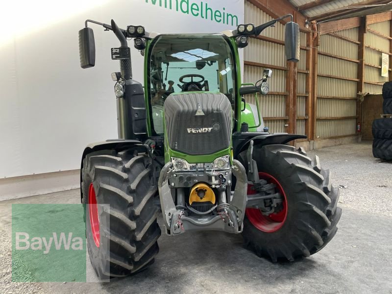 Traktor Türe ait Fendt 314 GEN4 PROFI+ SETTING2, Gebrauchtmaschine içinde Mindelheim (resim 4)